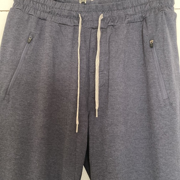 Men’s Ponto Performance Joggers - Picture 2 of 4